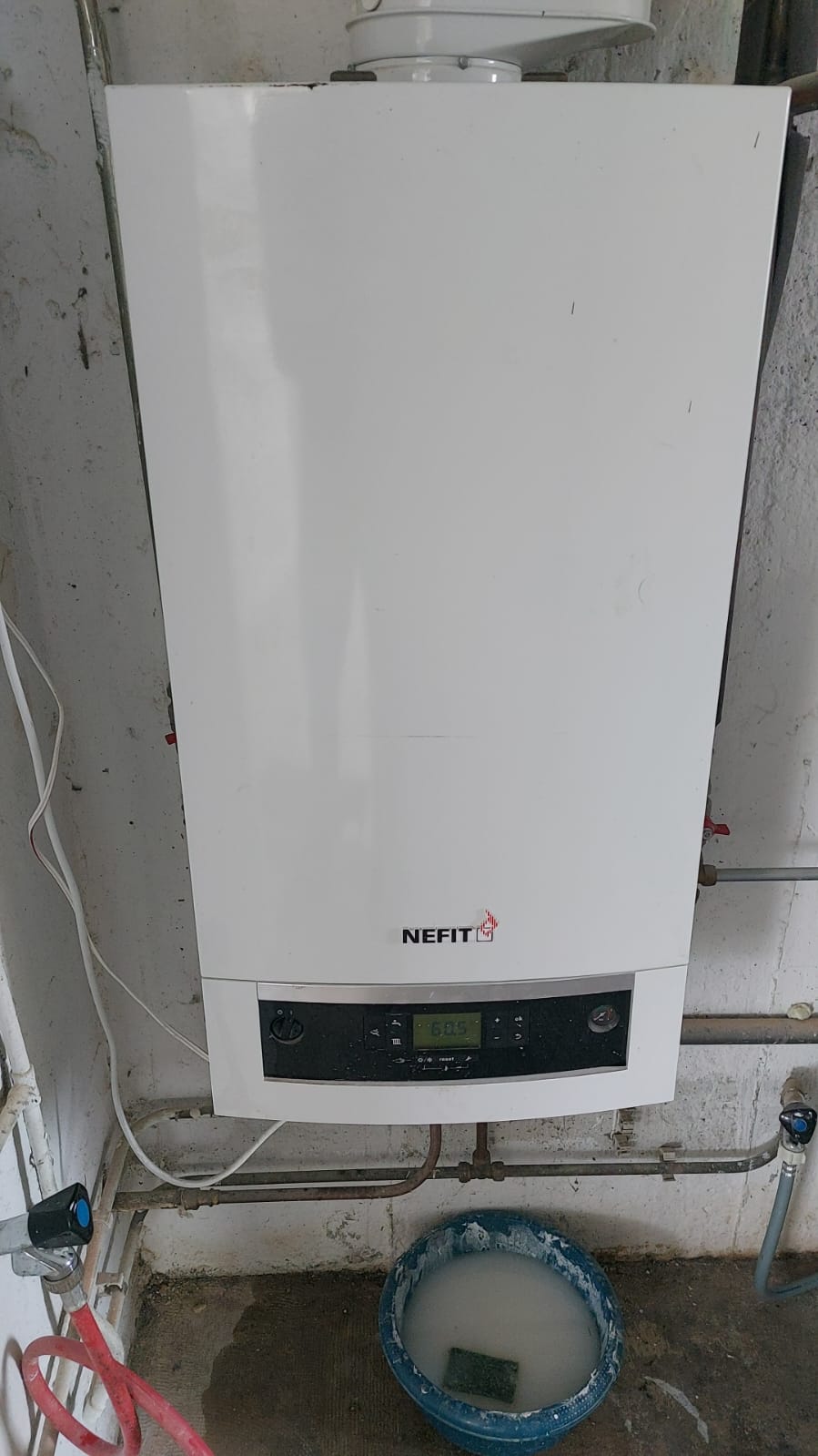 cv-ketel Maassluis
